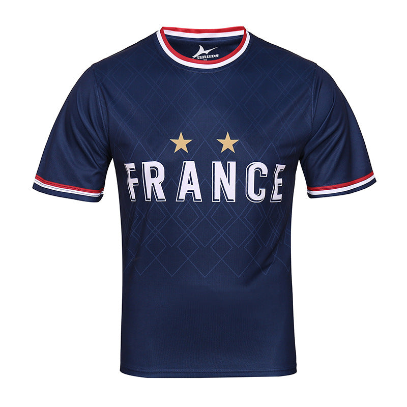 Jersey by country-D439