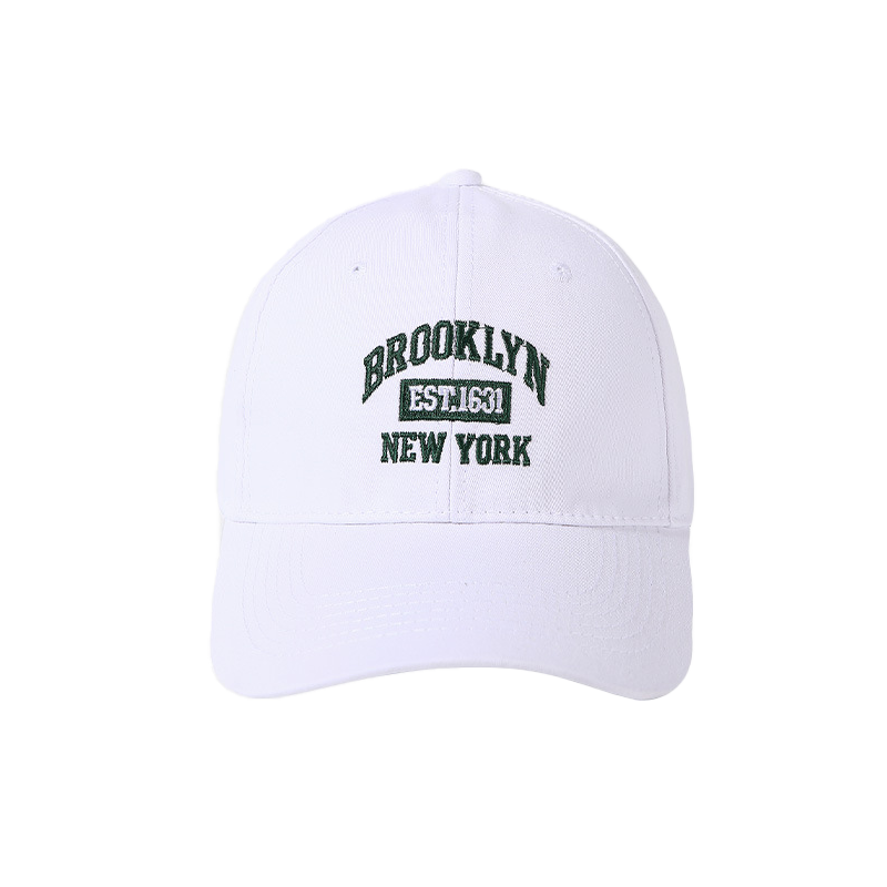 Sporty Curve Cap-D291