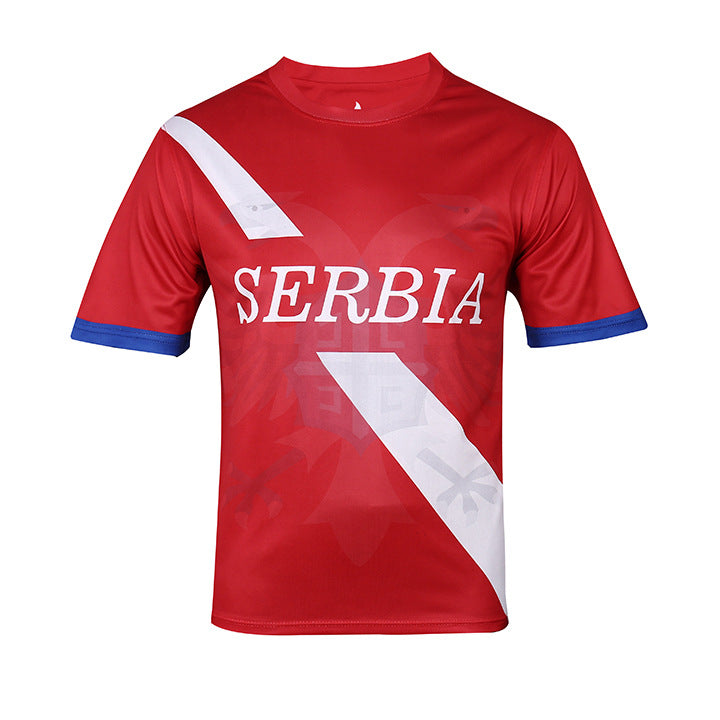 Jersey by country-D440