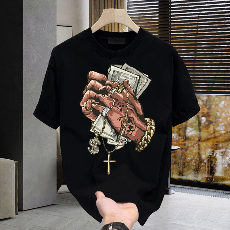 Design TEE-D459