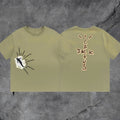 The green logo TEE-D482