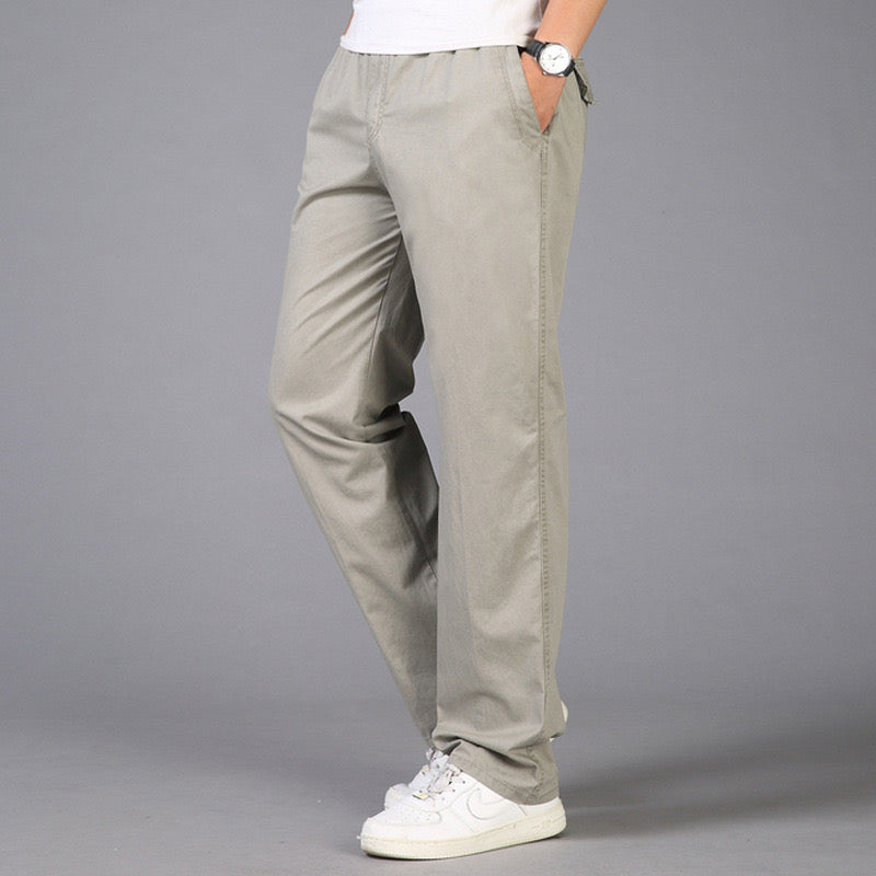 Outdoor trousers-D200