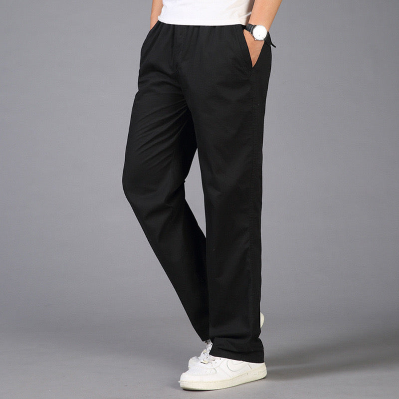 Outdoor trousers-D200