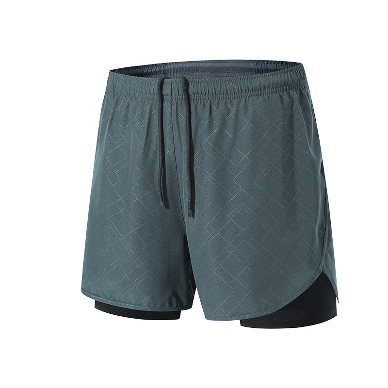 Quick-drying shorts-D544