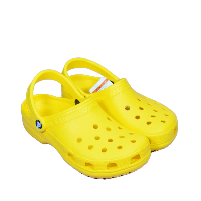Candy colored Crocs-D41