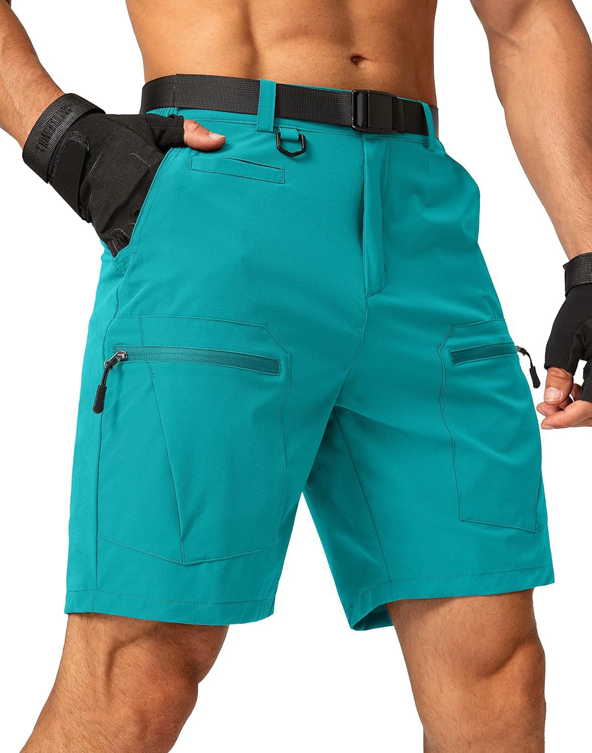 Outdoor sports overalls-D343