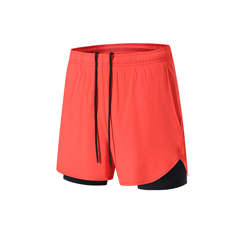 Quick-drying shorts-D543