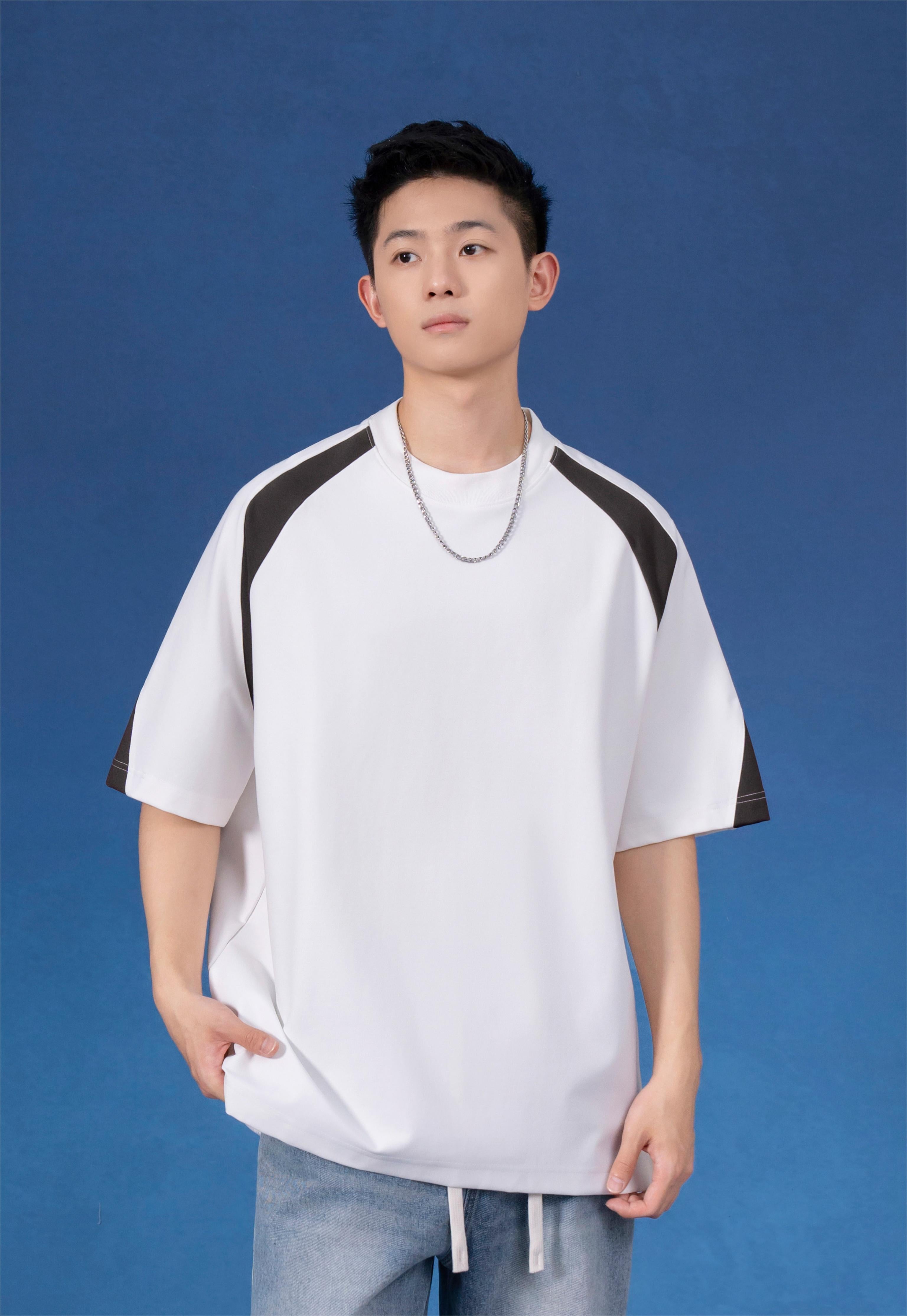 Short sleeve t-shirt -J04