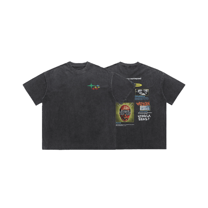 "Ordinary notepad" TEE-D525