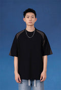 Short sleeve t-shirt -J04