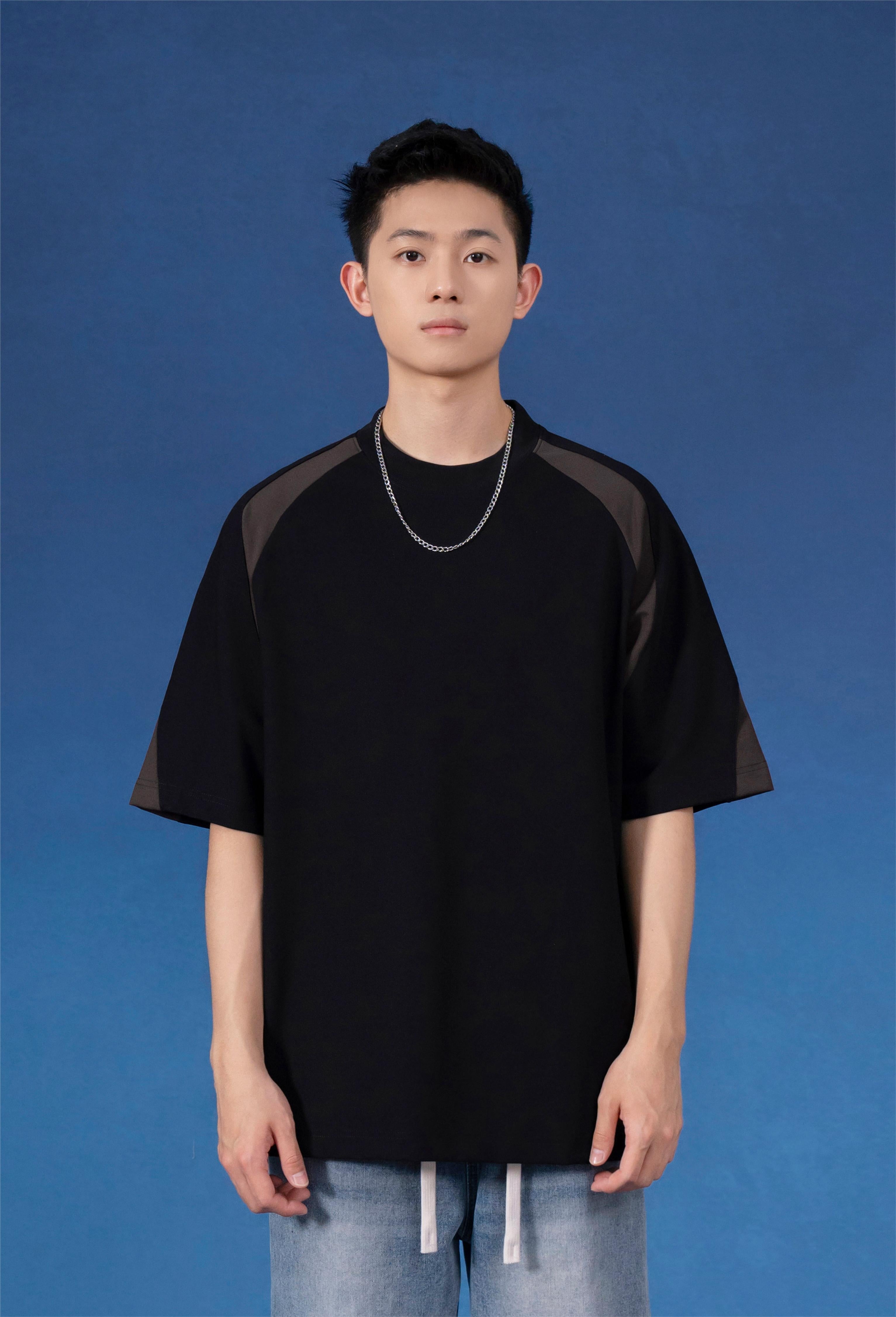 Short sleeve t-shirt -J04