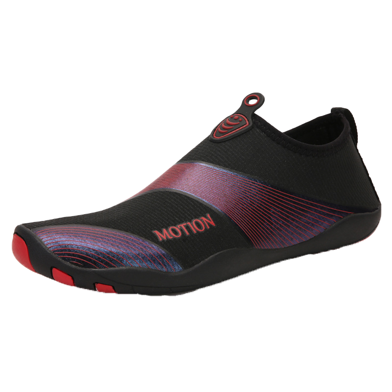 Non-slip beach shoes& socks-D230