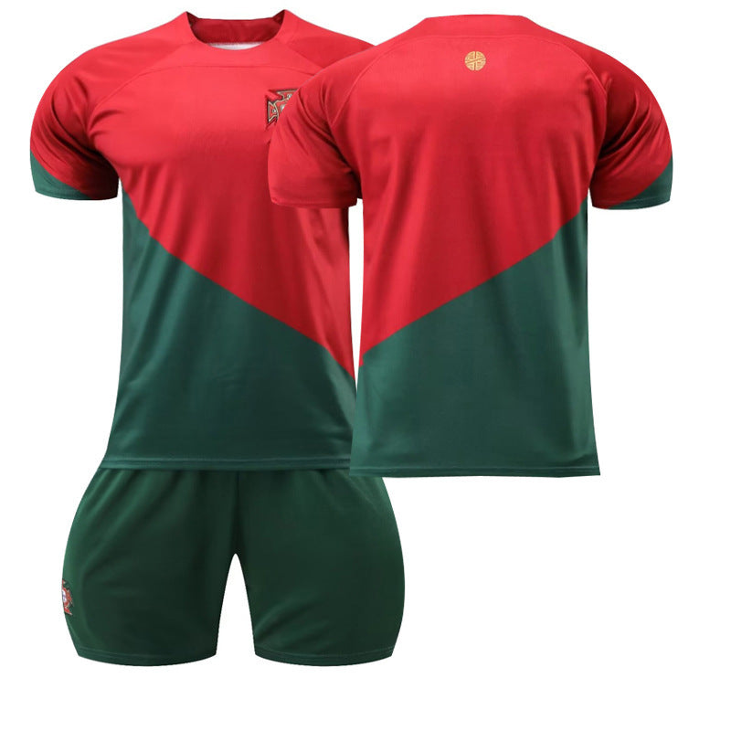 Sports jersey-D652