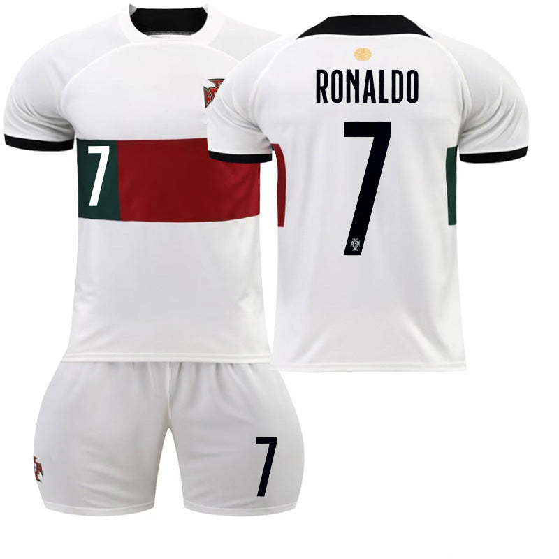 Sports jersey-D650