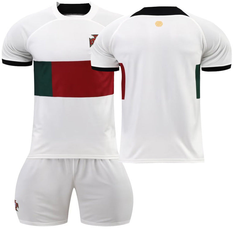 Sports jersey-D652