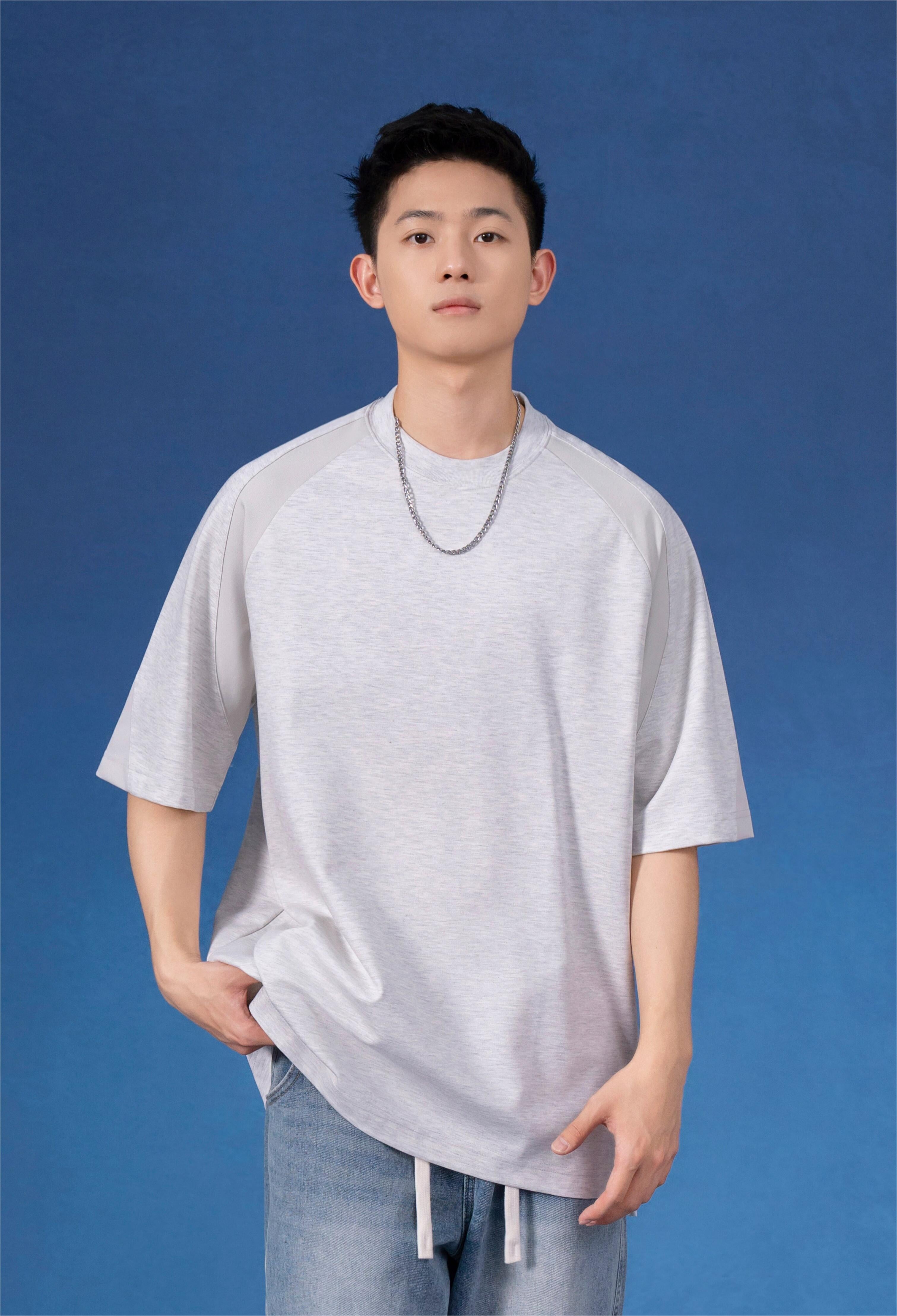 Short sleeve t-shirt -J04