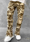 multi-style jeans-D432