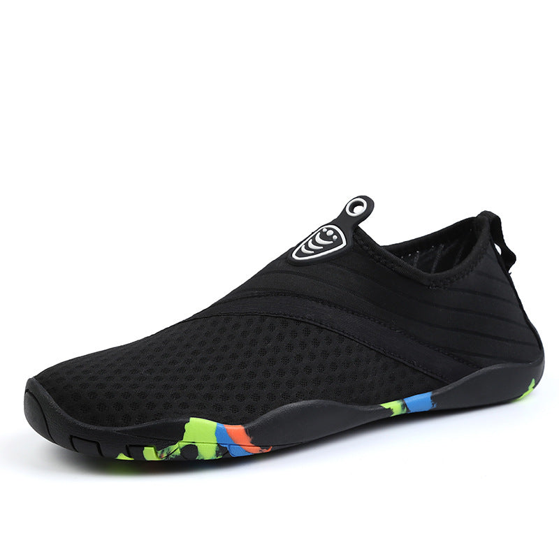 Non-slip beach shoes& socks-D230