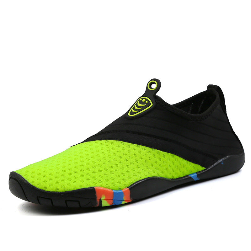 Non-slip beach shoes& socks-D230