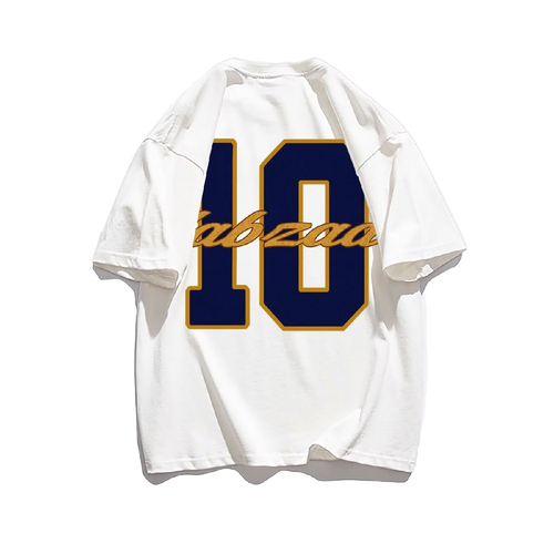 "Number 10" TEE-D661