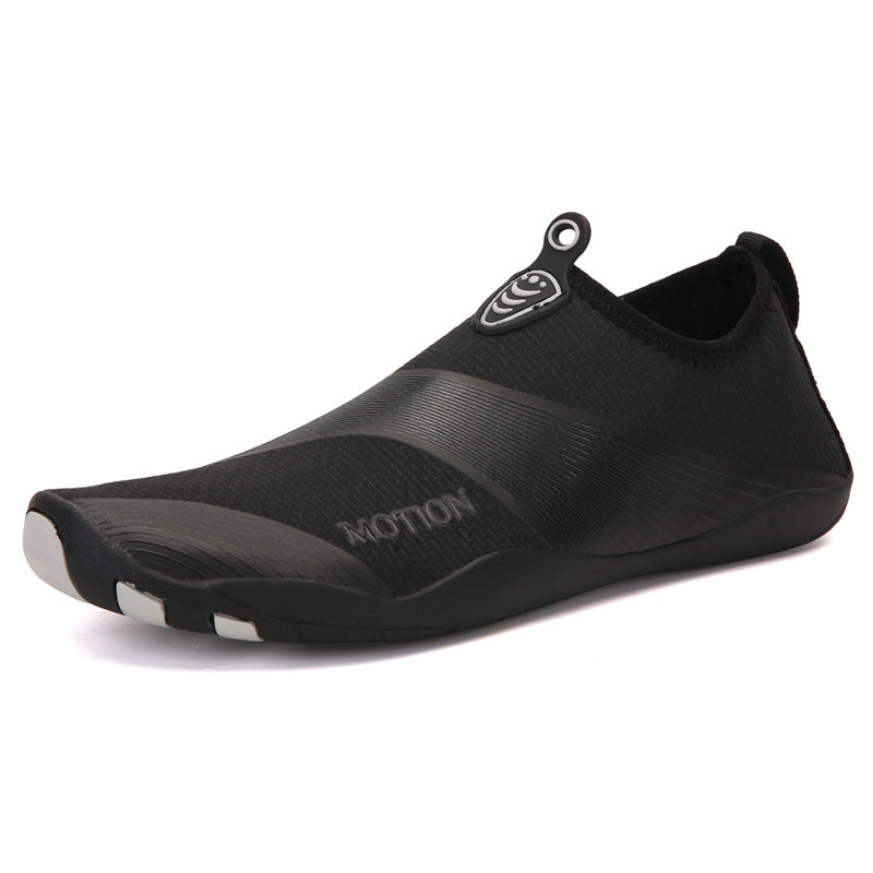 Non-slip beach shoes& socks-D230