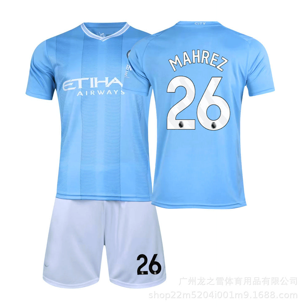 Sports jersey-D651