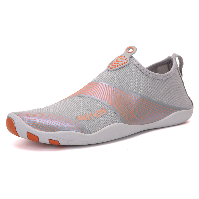 Non-slip beach shoes& socks-D230