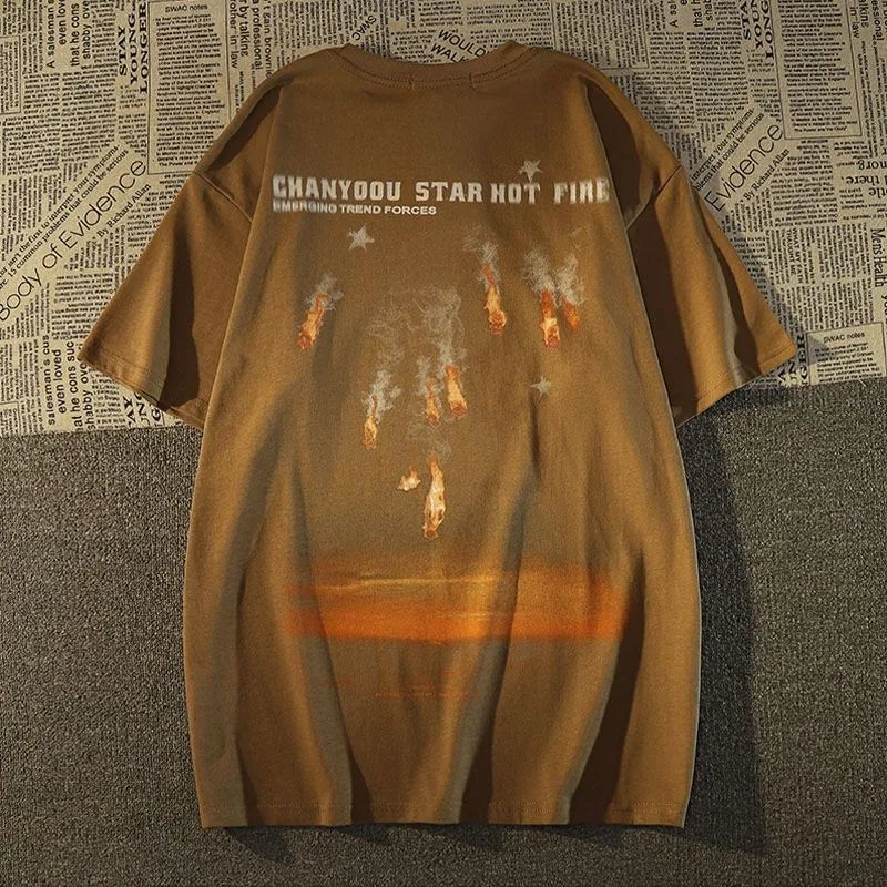 Stars& meteorites TEE-D315