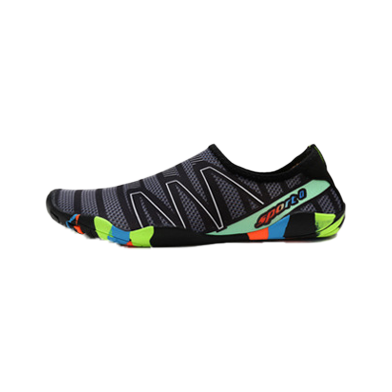 Non-slip beach shoes&socks-D223