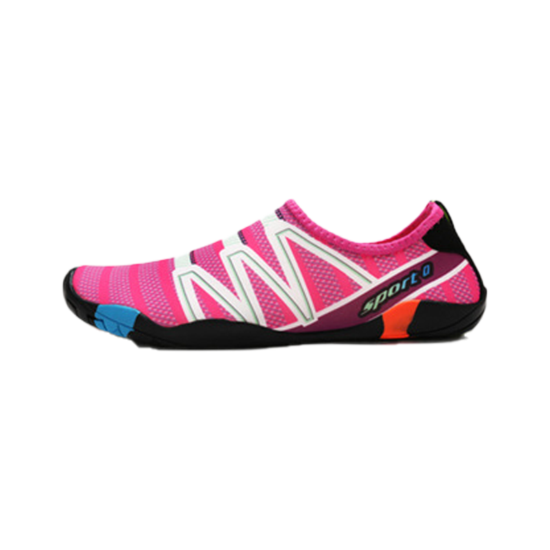 Non-slip beach shoes&socks-D223