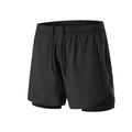 Quick-drying shorts-D544