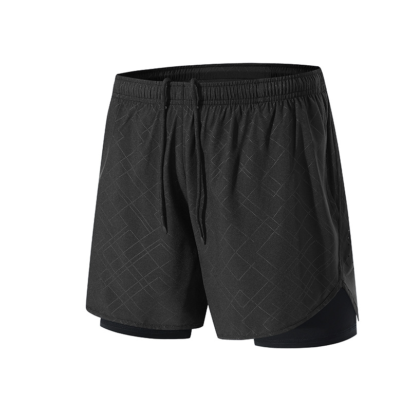 Quick-drying shorts-D544