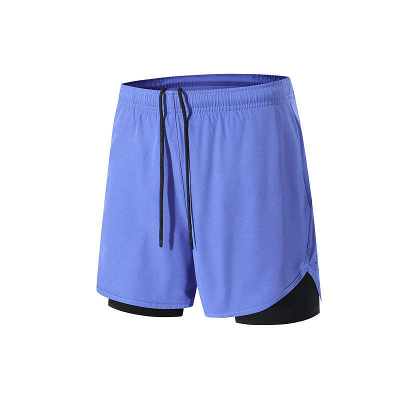 Quick-drying shorts-D543