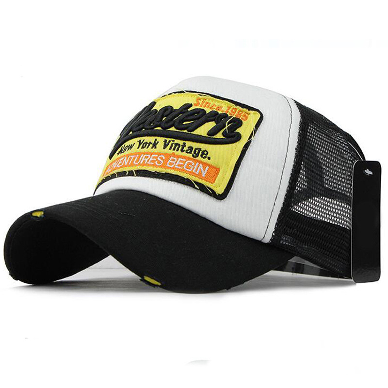 Outdoor cap-D289