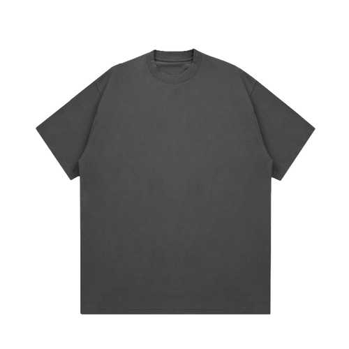 Base solid color TEE-C2