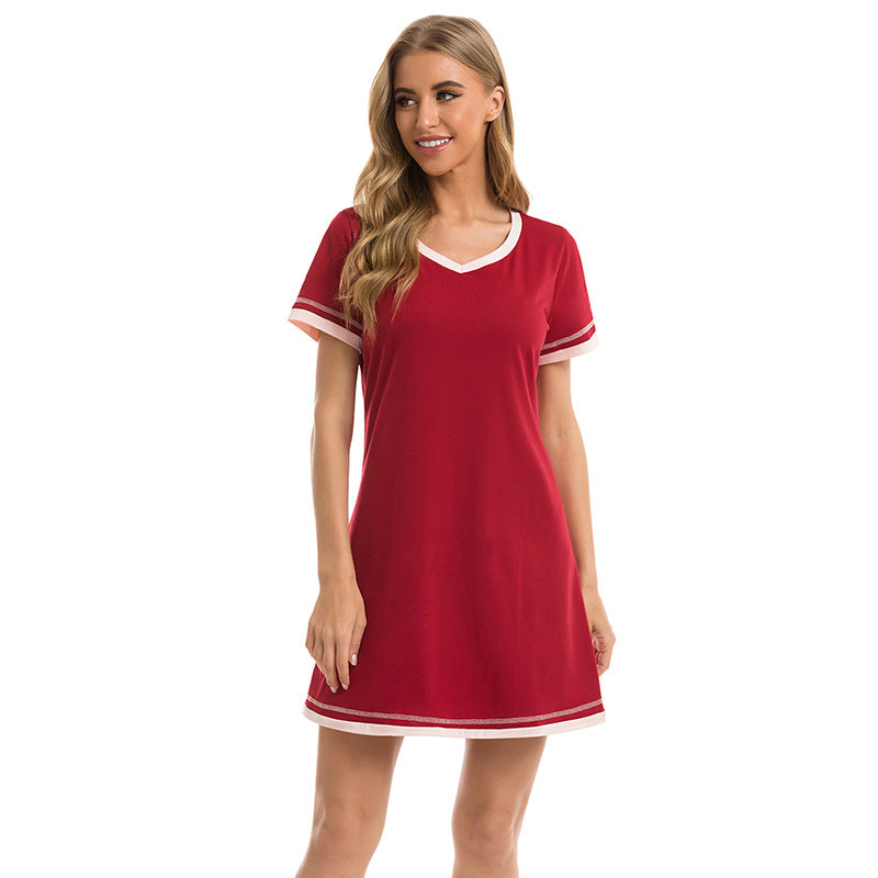 Nightdress-D280
