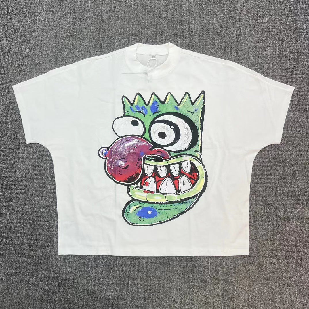 Design Tee-D366