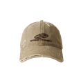 Sporty Curve Cap -D292