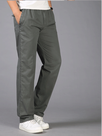 Outdoor trousers-D200