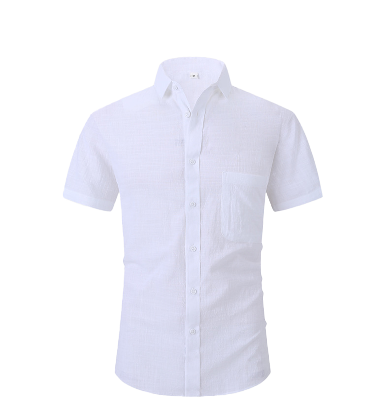 Ice Lightweight Breathable Shirt-D185