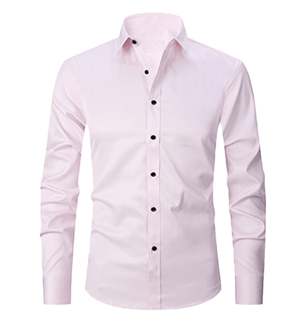 Slim fit shirt-D186