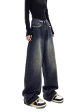 Retro fashion-D128