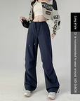 Sweatpants-D423 casual | Inspanda