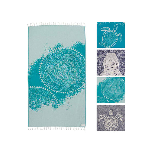 Beach towels -D246