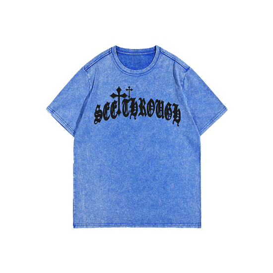 Oversize TEE-D800