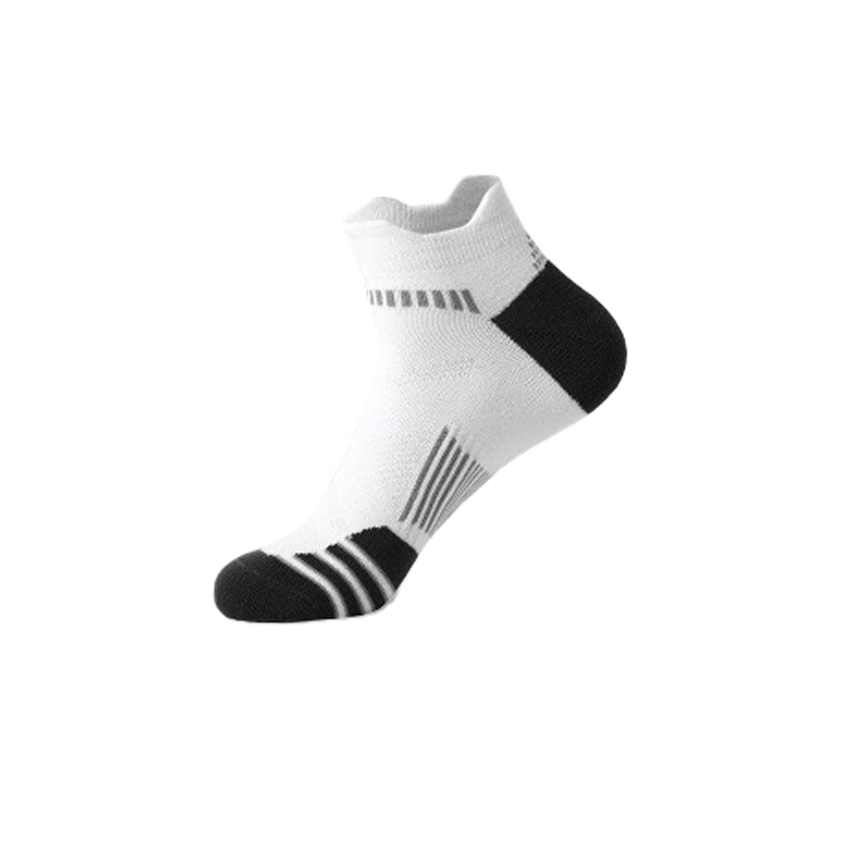 Ankle Running Socks-D240