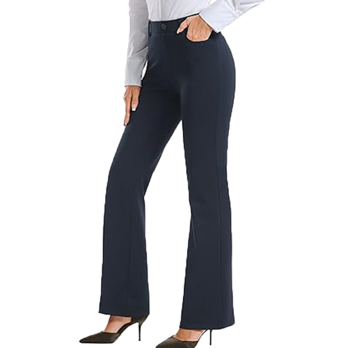Business&Work Pants-D177