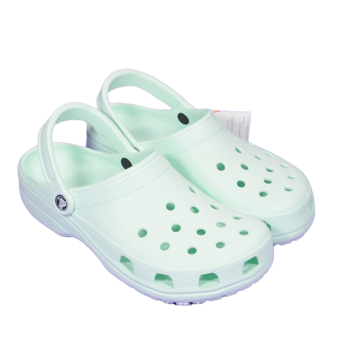 Candy colored Crocs-D26