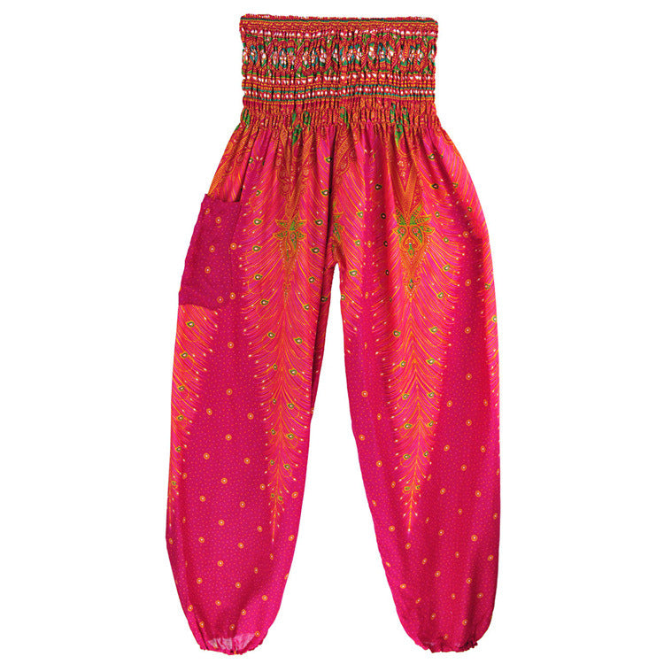 Bohemian Knickers-D253