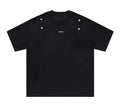 Suede design TEE-D722